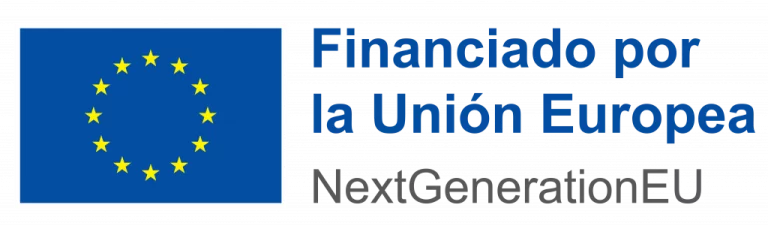 Financiado por la Union Europea NextGenerationEU